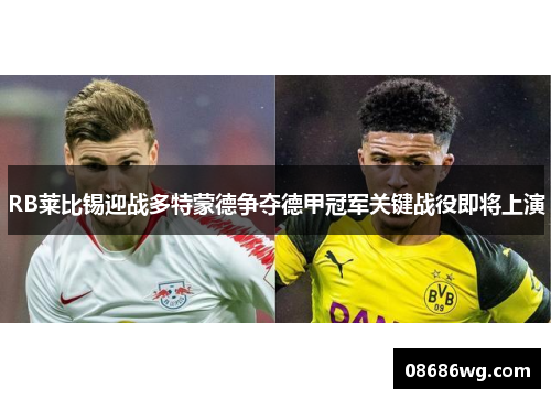 RB莱比锡迎战多特蒙德争夺德甲冠军关键战役即将上演