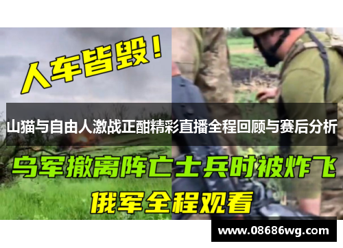 山猫与自由人激战正酣精彩直播全程回顾与赛后分析